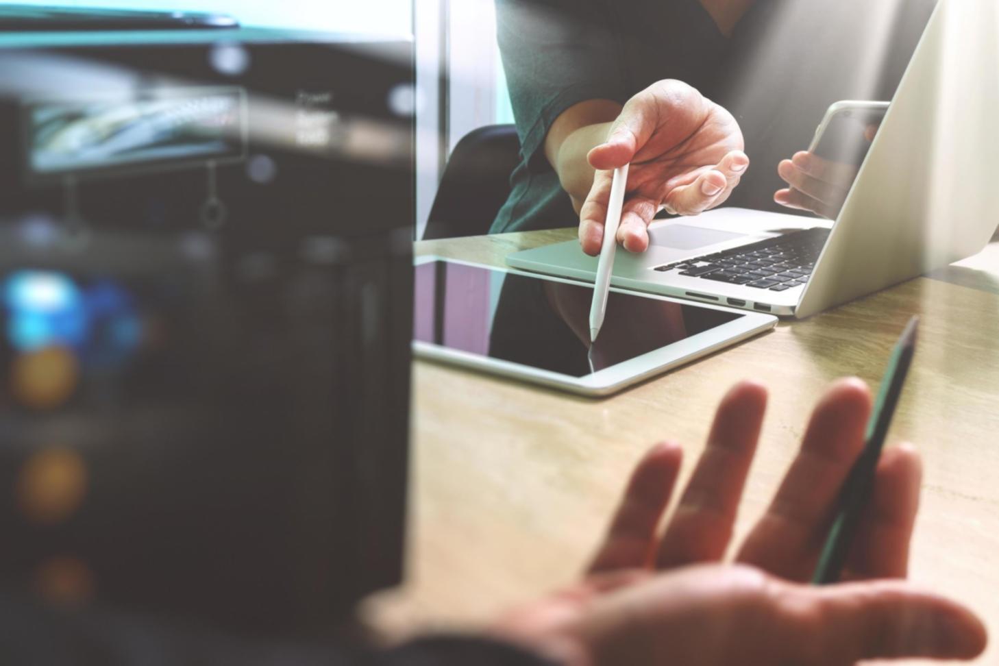 Estrategia de contenido SEO